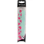 Trisa Emery Board With Motif 2pcs